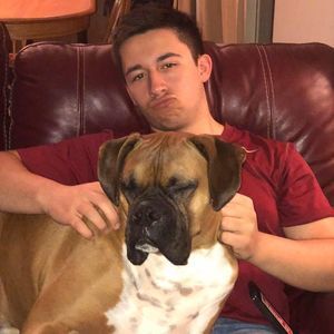 Meet your Posher, Jacob